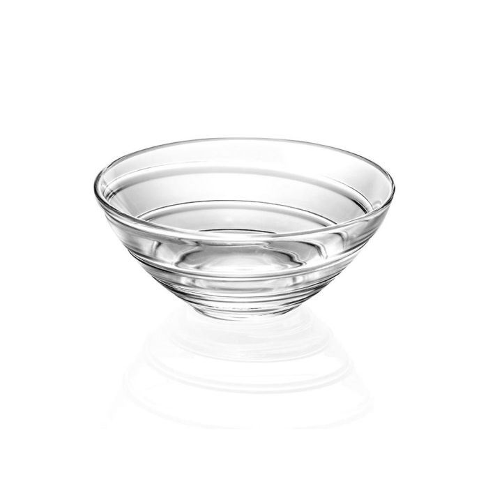Bol Rcr Cristalleria IT diámetro 16 cm altura 6,8 cm (4 Unidades) Bol Rcr Cristalleria IT diámetro 16 cm altura 6,8 cm (4 Unidades)