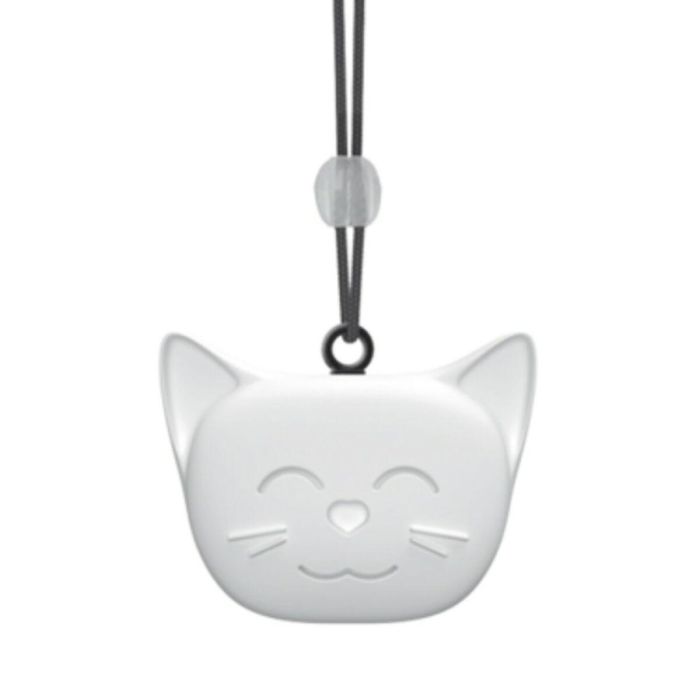 Ambientador para Coche Dr Marcus Cosmic Cat ICE CHILL Plástico Colgante 3