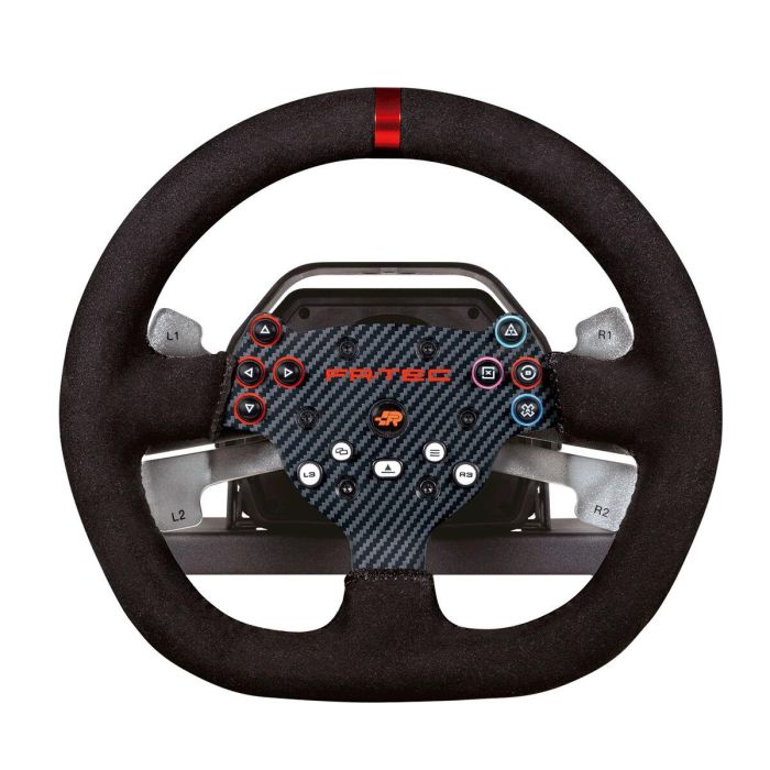 Volante Racing FR-TEC FT7015 3