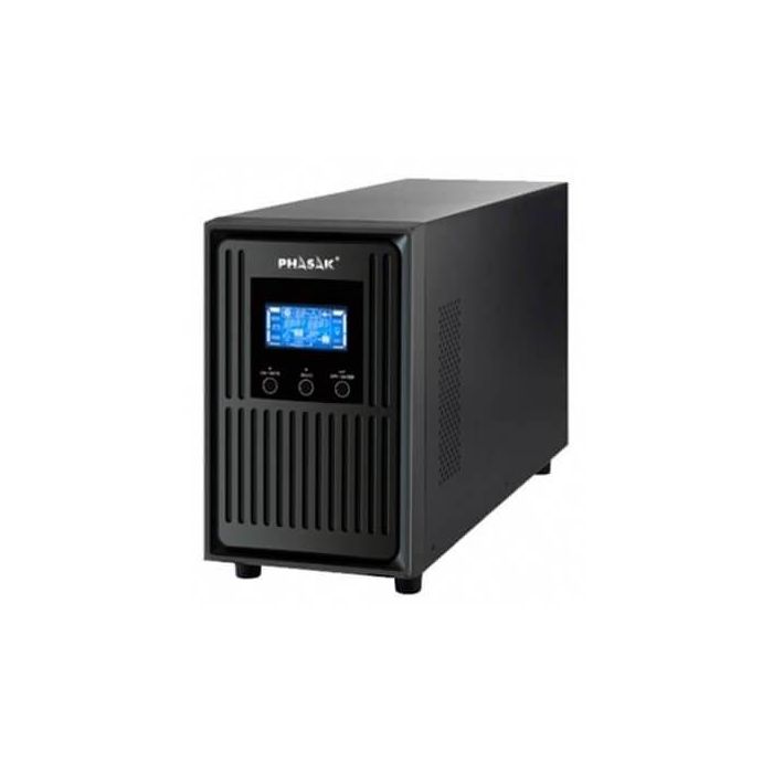 Sai Ups Phasak 2000 Va Conqueror Pro Sai Ups Phasak 2000 Va Conqueror Pro