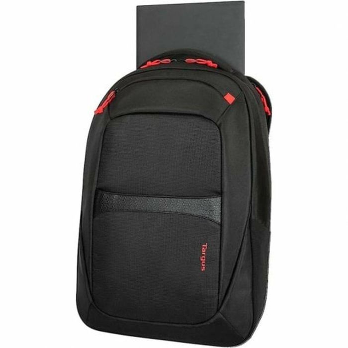 Maletín para Portátil Targus 17,3" Negro 2