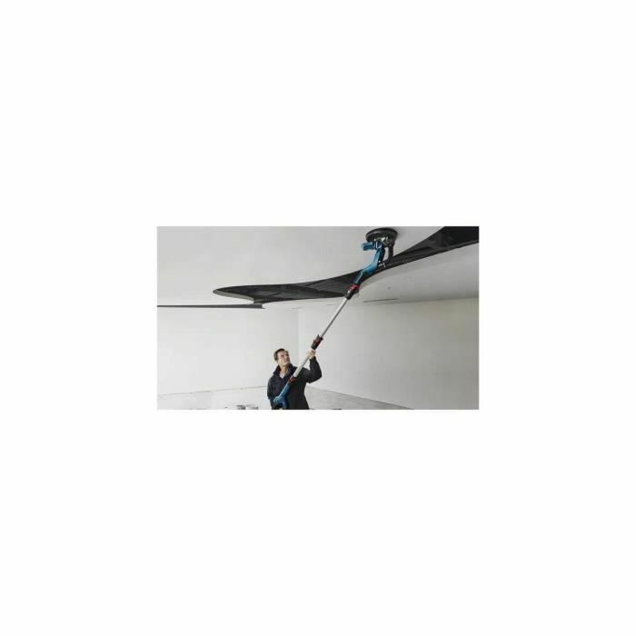 Bosch Professional BOS4059952616605 GTR 55-225 Plataforma Sander 2 Bosch Professional BOS4059952616605 GTR 55-225 Plataforma Sander 2