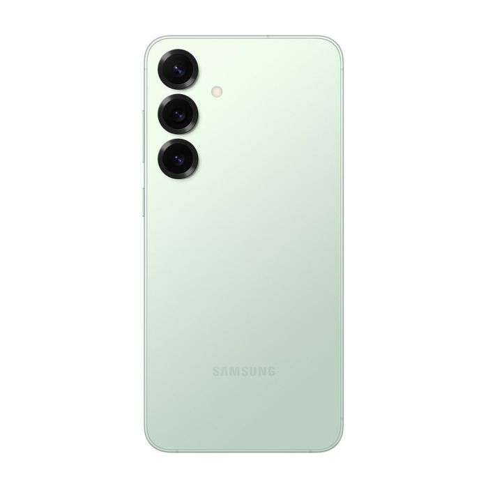 Smartphone Samsung Galaxy S25 12GB/ 128GB/ 6.2"/ 5G/ Verde Menta 1 Smartphone Samsung Galaxy S25 12GB/ 128GB/ 6.2"/ 5G/ Verde Menta 1