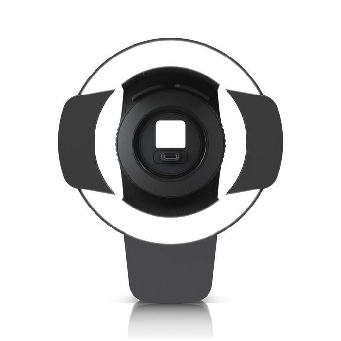 Ubiquiti AI Pro Enhancer, IR LED, floodlight, radar, IPX5 weatherproof, black 10 Ubiquiti AI Pro Enhancer, IR LED, floodlight, radar, IPX5 weatherproof, black 10