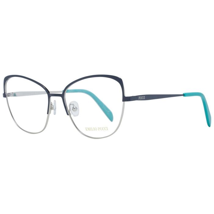 Montura de Gafas Mujer Emilio Pucci EP5188 56092 Montura de Gafas Mujer Emilio Pucci EP5188 56092