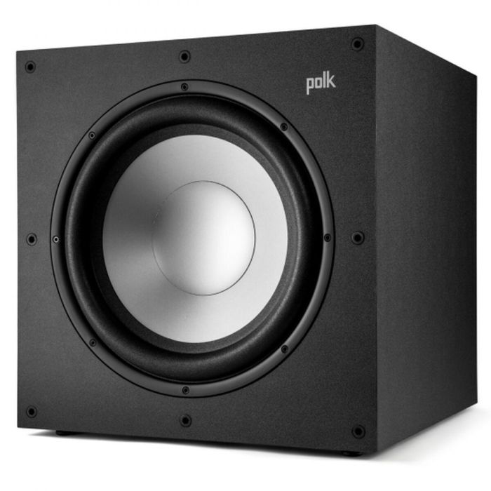 Altavoz Polk MXT 12 Negro 100 W 0 Altavoz Polk MXT 12 Negro 100 W 0