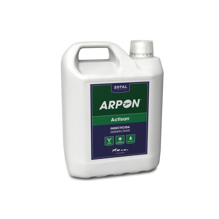 Actisan Arpon 5 Litros