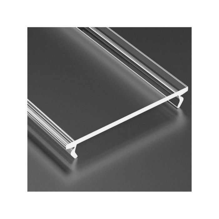 Difusor WIDE PMMA Perfiles SOLIS, iLEDO, INSO 2,02M 2 Difusor WIDE PMMA Perfiles SOLIS, iLEDO, INSO 2,02M 2