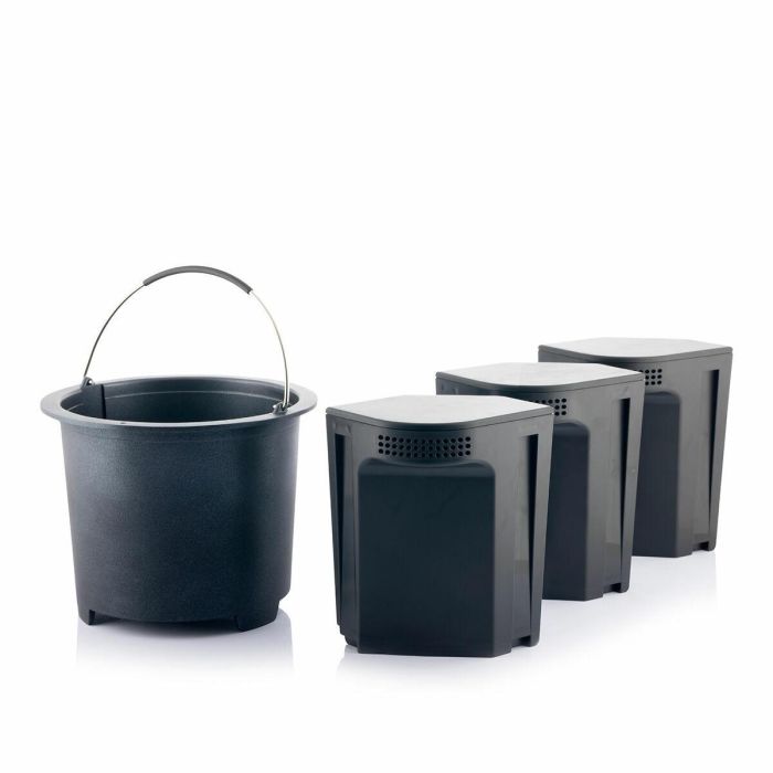 Compostador Eléctrico de Cocina Ewooster InnovaGoods 1