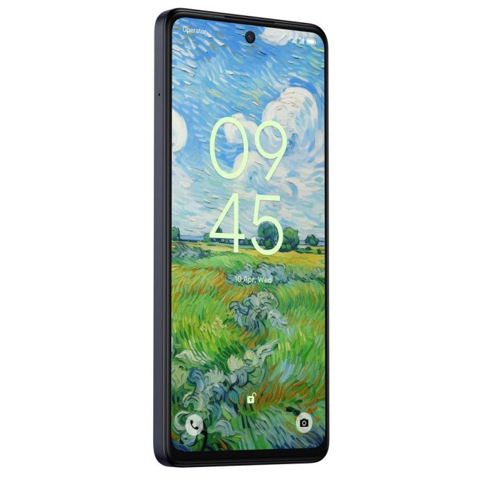 Smartphone TCL 50 PRO NXTPAPER 8GB/ 512GB/ 6.8"/ 5G/ Gris Luna 7 Smartphone TCL 50 PRO NXTPAPER 8GB/ 512GB/ 6.8"/ 5G/ Gris Luna 7