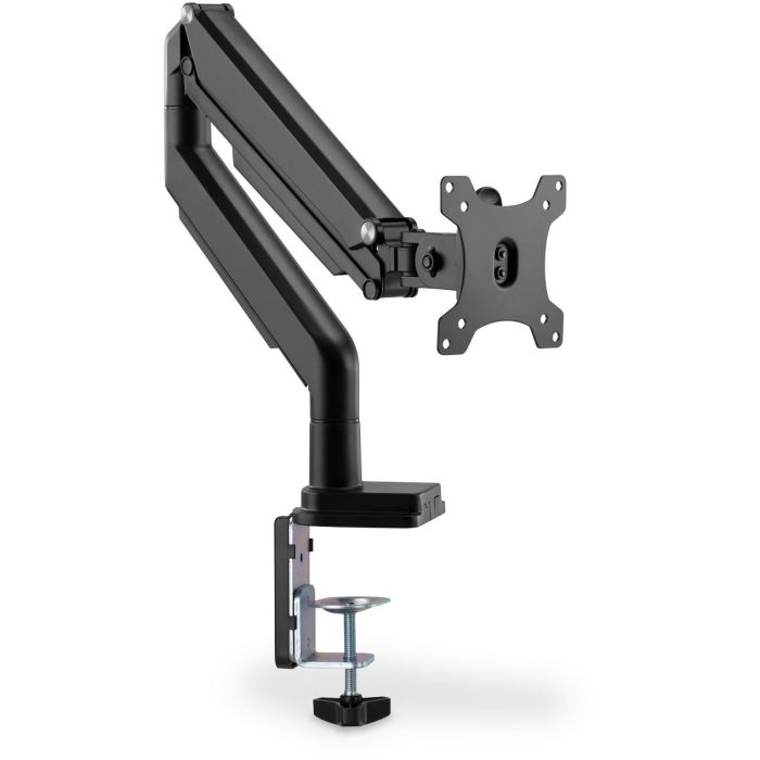 Soporte de Mesa para Pantalla Digitus DA-90394 Negro 32" 10 Soporte de Mesa para Pantalla Digitus DA-90394 Negro 32" 10