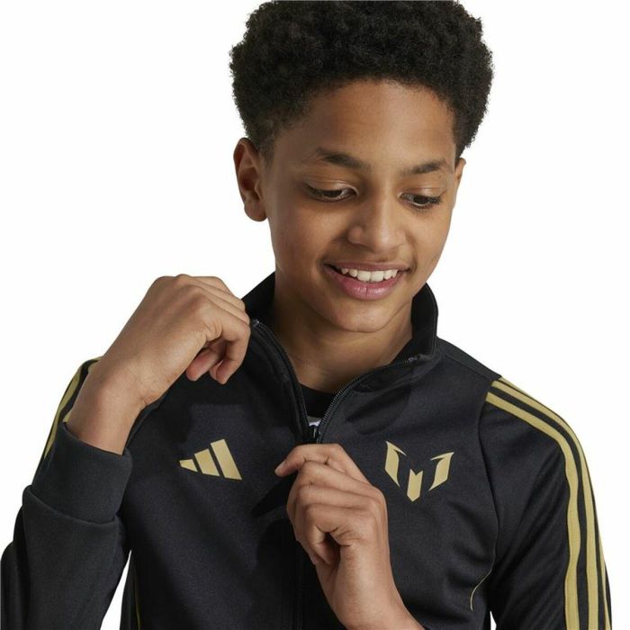 Chaqueta Deportiva para Niños Adidas Messi 2 Chaqueta Deportiva para Niños Adidas Messi 2