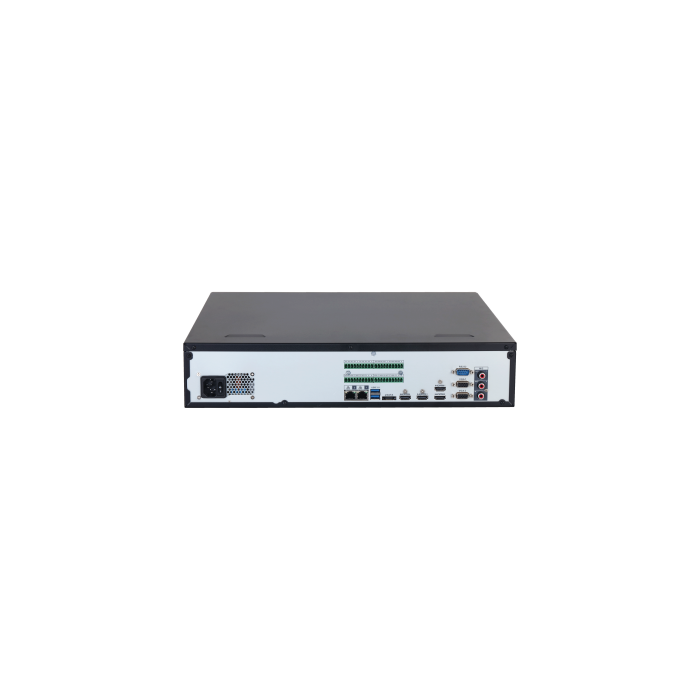 (Dhi-Nvr608H-32-Xi) Dahua Grabador Ip Nvr 8Hdd 32 Canales con Inteligencia Artifical 3 (Dhi-Nvr608H-32-Xi) Dahua Grabador Ip Nvr 8Hdd 32 Canales con Inteligencia Artifical 3