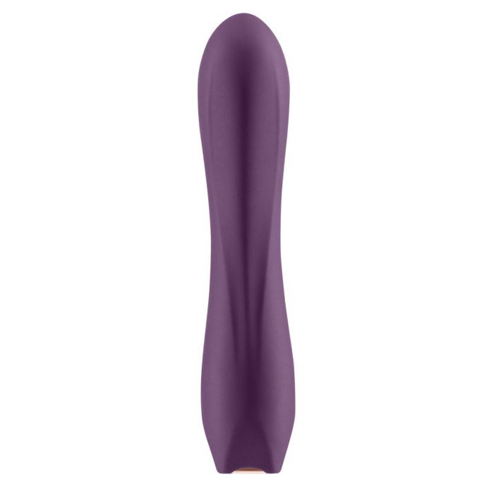 Bala Vibradora NS Novelties Obsessions Morado 7