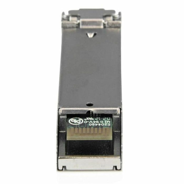 Módulo Fibra SFP MultiModo Startech SFPGLCSXMMST 1 Módulo Fibra SFP MultiModo Startech SFPGLCSXMMST 1