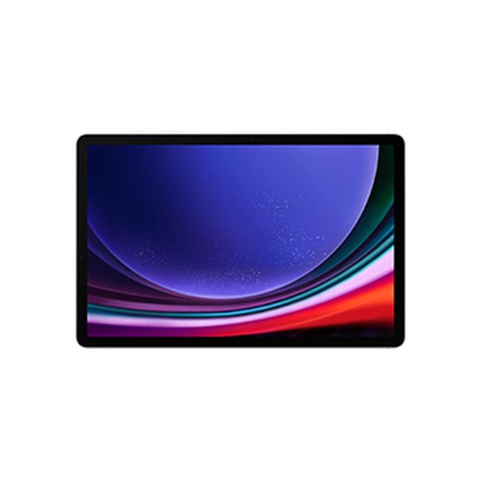 Tablet Samsung Galaxy Tab S9 SM-X716B 11" 128 GB Beige 8 GB RAM 2 Tablet Samsung Galaxy Tab S9 SM-X716B 11" 128 GB Beige 8 GB RAM 2