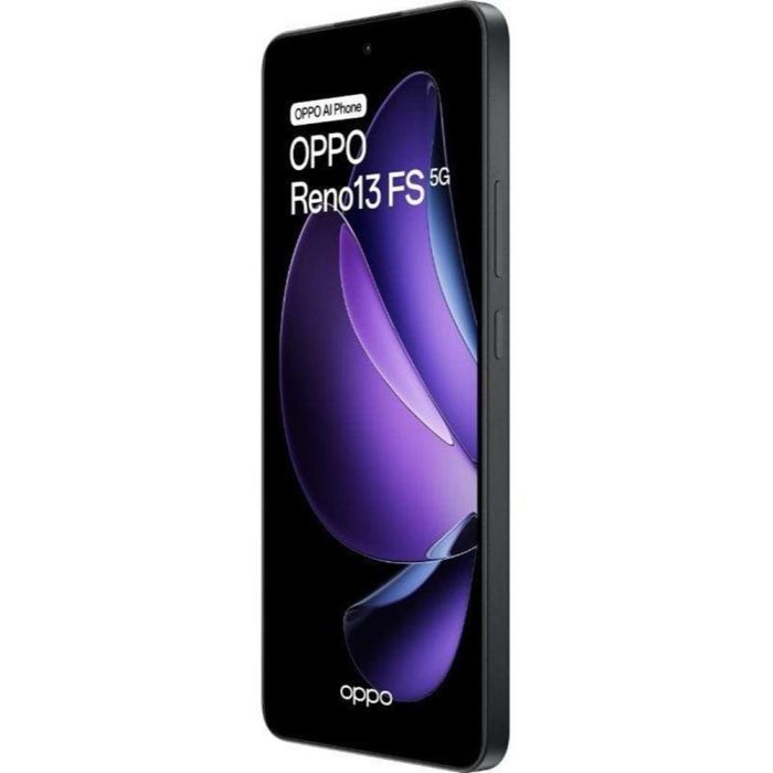 Oppo 110010234973 Smartphone Reno 13FS 12GB RAM 512GB Almacenamiento 6.67" AMOLED 120Hz 5G Cámara 50MP Batería 5800 mAh Carga Rápida 45W IP69 Gris 5 Oppo 110010234973 Smartphone Reno 13FS 12GB RAM 512GB Almacenamiento 6.67" AMOLED 120Hz 5G Cámara 50MP Batería 5800 mAh Carga Rápida 45W IP69 Gris 5