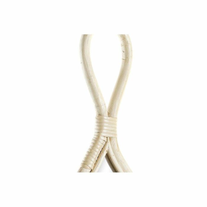 Espejo de pared DKD Home Decor Natural Bali 29 x 5 x 57 cm 2 Espejo de pared DKD Home Decor Natural Bali 29 x 5 x 57 cm 2
