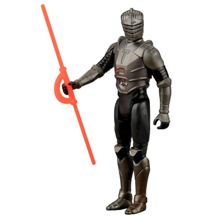 Figura Marrok Ahsoka Star Wars 9,5cm 3 Figura Marrok Ahsoka Star Wars 9,5cm 3