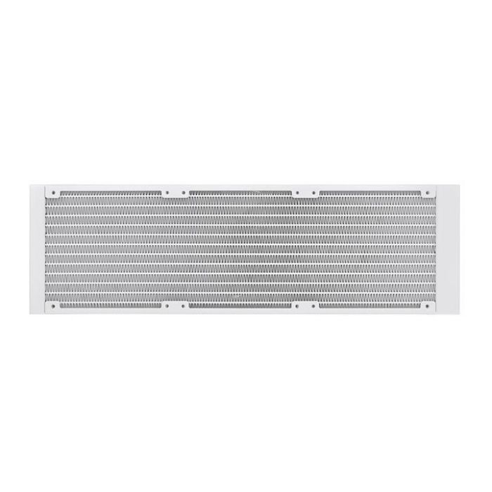 Thermaltake TH360 V2 ARGB Kit de refrigeración líquida para procesador 360mm Blanco 4