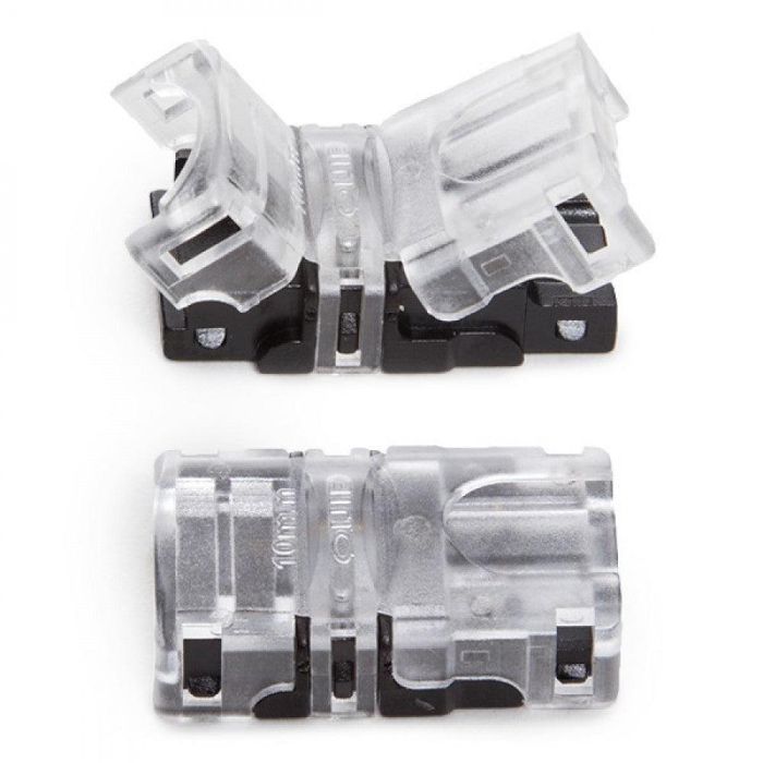 Conector para Tira LED SMD5050 con Protección IP65 1