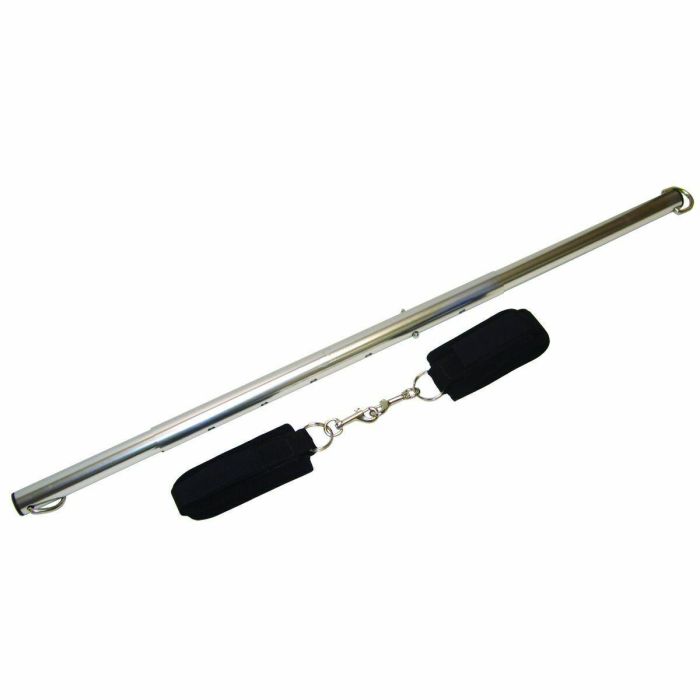 Barrote y Esposas Extensibles Spreader Sportsheets 24 Barrote y Esposas Extensibles Spreader Sportsheets 24