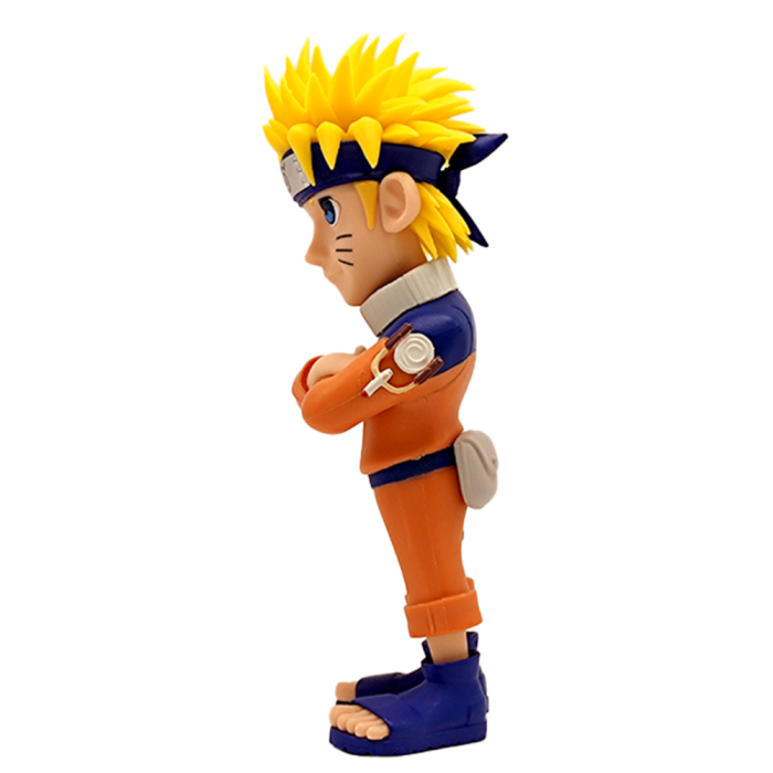 Minix Figura Naruto Uzumaki 12 cm 2 Minix Figura Naruto Uzumaki 12 cm 2