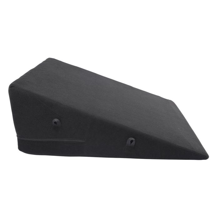 Cojín Sportsheets Pivot Negro 8