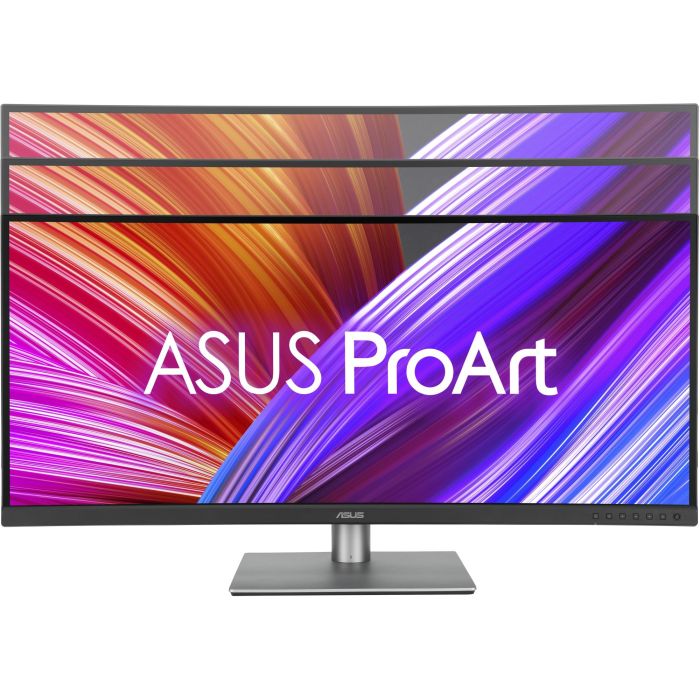 Asus Monitor Profesional ProArt Display PA34VCNV 34" UWQHD Curvo 21:9 USB-C 96W 90LM04A0-B02370 1 Asus Monitor Profesional ProArt Display PA34VCNV 34" UWQHD Curvo 21:9 USB-C 96W 90LM04A0-B02370 1