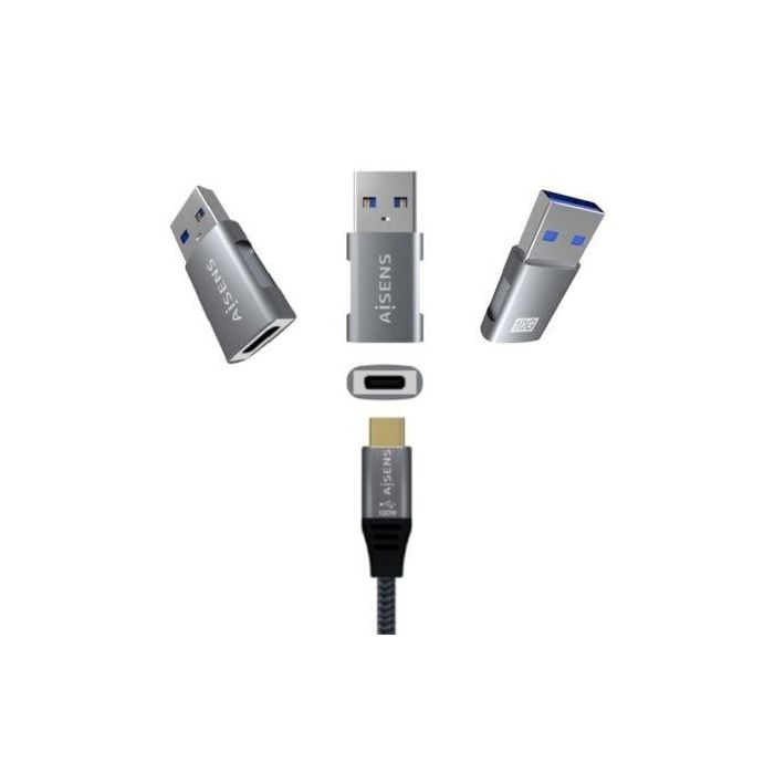 Cable USB Aisens A108-0655 4 Cable USB Aisens A108-0655 4