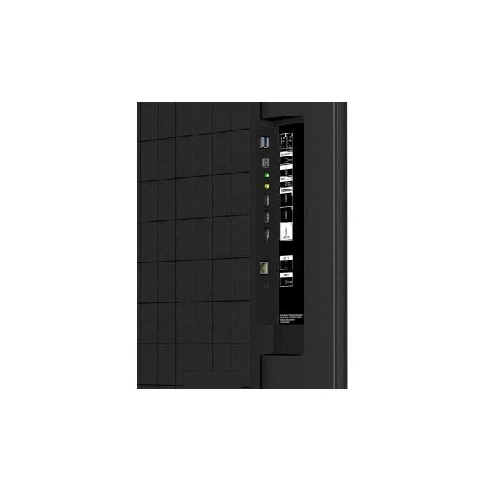 SONY FW-75EZ20L TV LED 4K de 75 pulgadas 20 SONY FW-75EZ20L TV LED 4K de 75 pulgadas 20