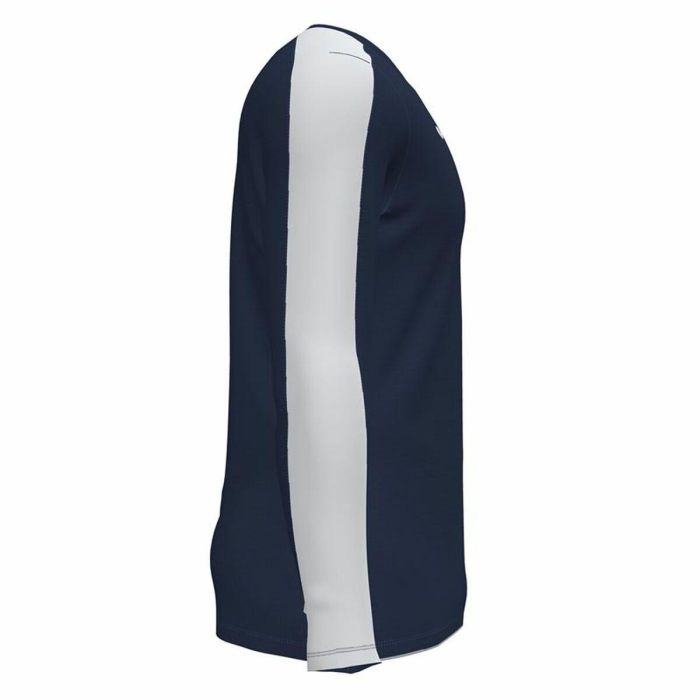 Camiseta de Manga Larga Niño Joma Sport Academy III (11-12 años) 2 Camiseta de Manga Larga Niño Joma Sport Academy III (11-12 años) 2