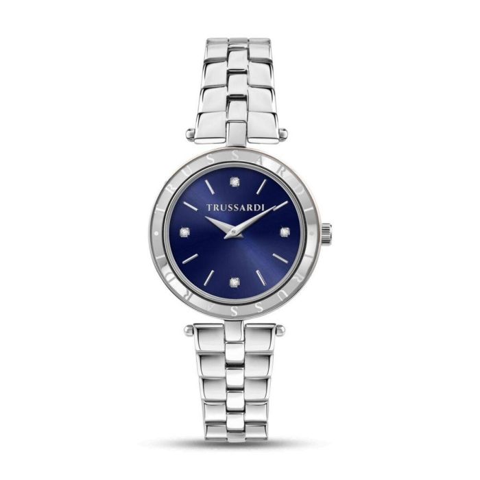 Reloj Mujer Trussardi R2453145514 (Ø 34 mm)