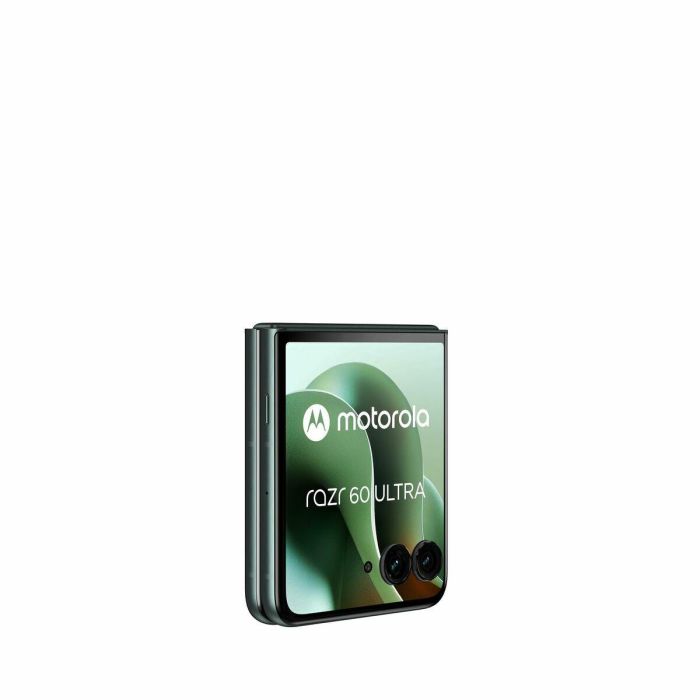 Smartphone Motorola PB8R0003SE Octa Core 16 GB RAM 512 GB Verde 10 Smartphone Motorola PB8R0003SE Octa Core 16 GB RAM 512 GB Verde 10