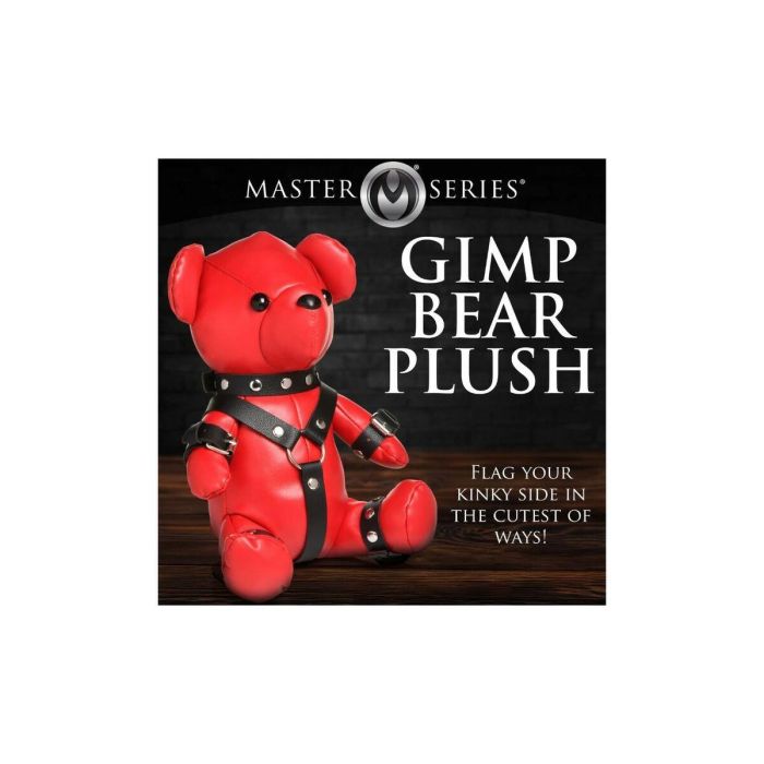 Peluche XR 1 Peluche XR 1