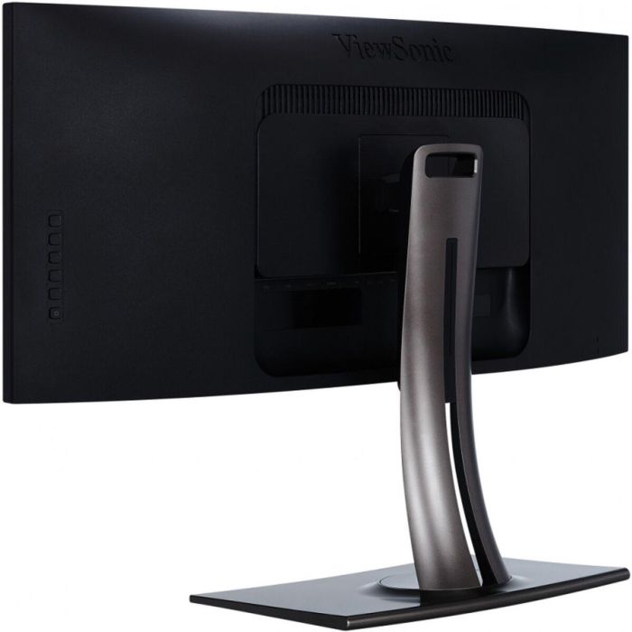 Viewsonic VP3881A pantalla para PC 96,5 cm (38") 3840 x 1600 Pixeles Quad HD+ LED Negro 25 Viewsonic VP3881A pantalla para PC 96,5 cm (38") 3840 x 1600 Pixeles Quad HD+ LED Negro 25