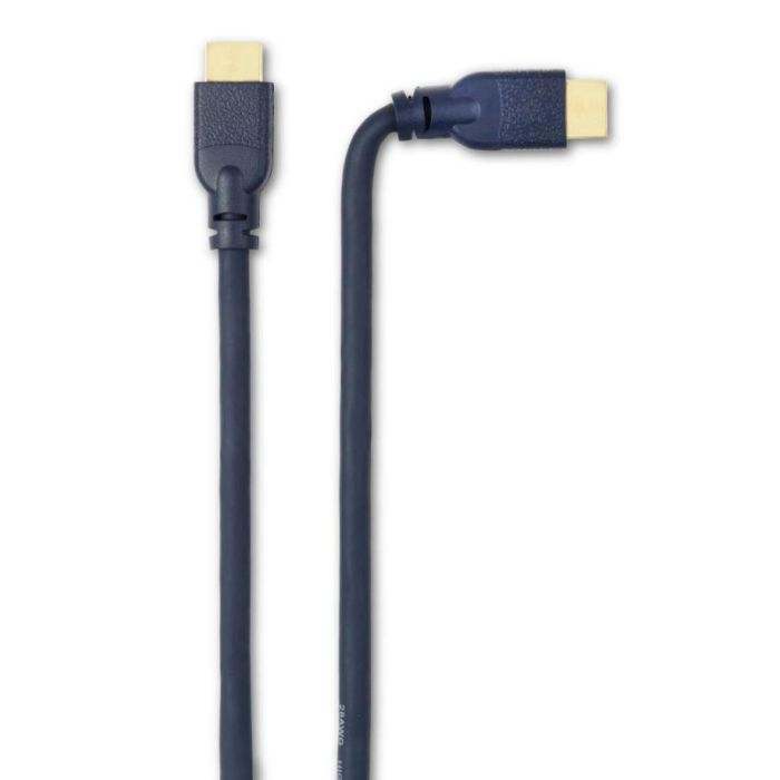 MicroConnect Premium HDMI 2.0 Cable 1.5m 1 MicroConnect Premium HDMI 2.0 Cable 1.5m 1