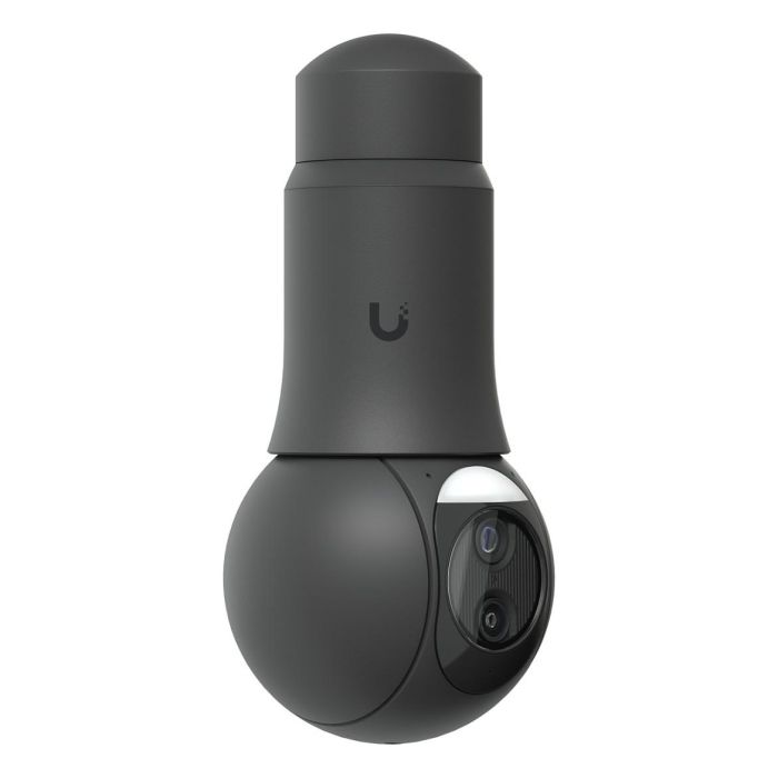 Ubiquiti Cámara de Seguridad IP PTZ UniFi UVC-G6-PTZ-B, Exterior 4K con Infrarrojo y Visión Nocturna, IP66, POE+, Color Negro 3 Ubiquiti Cámara de Seguridad IP PTZ UniFi UVC-G6-PTZ-B, Exterior 4K con Infrarrojo y Visión Nocturna, IP66, POE+, Color Negro 3