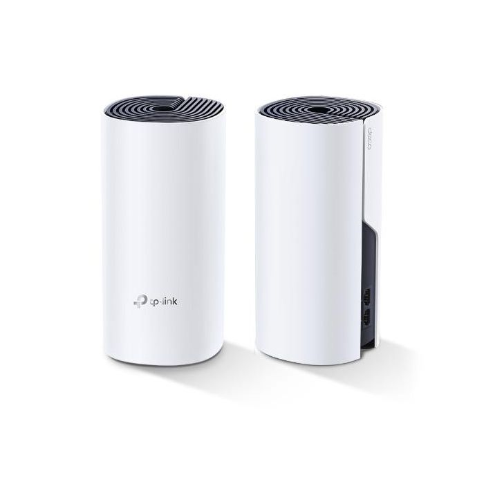 Wifi Mesh Tp - Link Deco P9 Ac1200 Wifi Mesh Tp - Link Deco P9 Ac1200