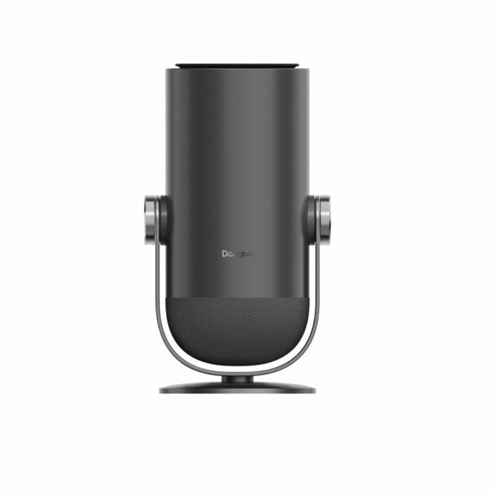 Proyector Dangbei 04.4A04-C3HCDB-EUR0 6