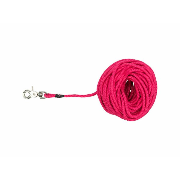 Correa de rastreo Trixie Fucsia S/L