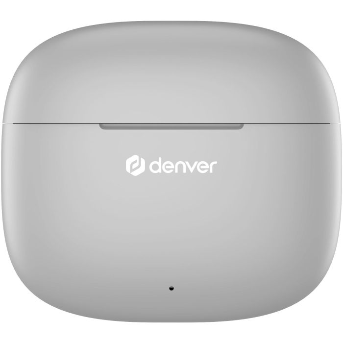 Auriculares Bluetooth Denver Electronics TWE-48GR 3 Auriculares Bluetooth Denver Electronics TWE-48GR 3