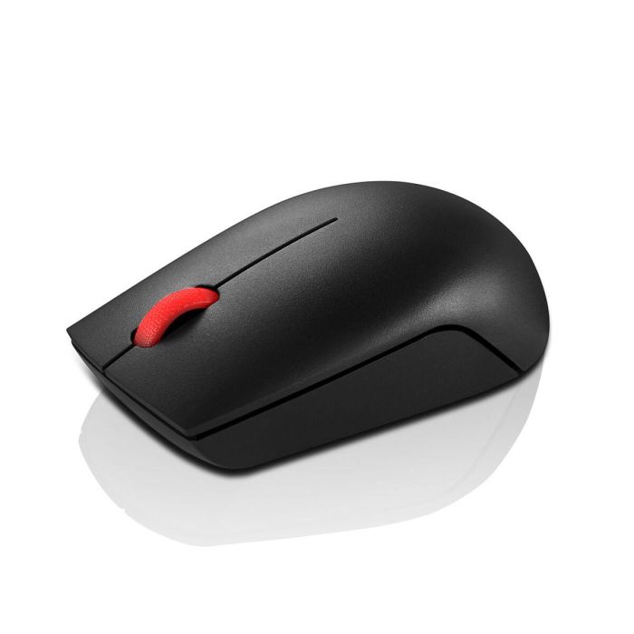 Lenovo 4Y50R20864 ratón Oficina Ambidextro RF inalámbrico Óptico 1 Lenovo 4Y50R20864 ratón Oficina Ambidextro RF inalámbrico Óptico 1