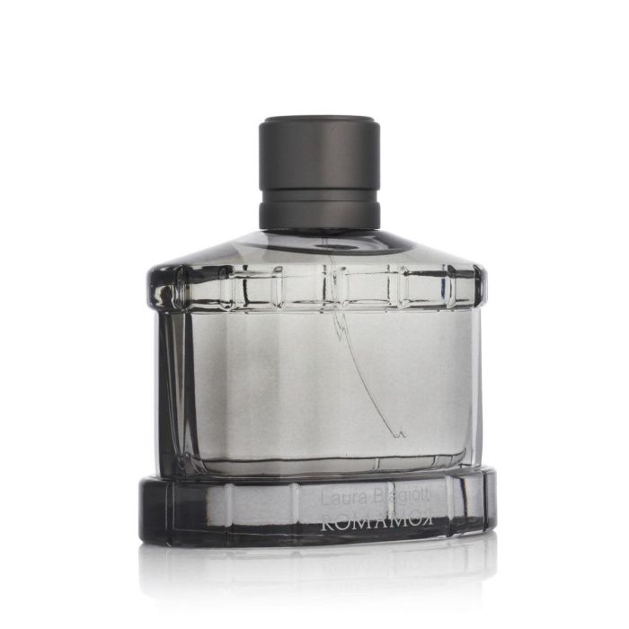 Biagiotti Roma Romamor Uomo Edt 125 mL 1