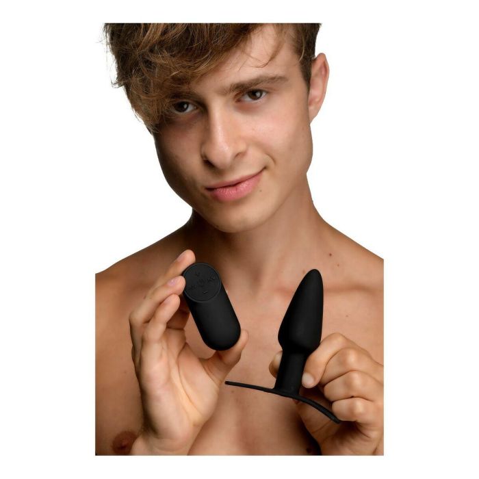 Plug Anal XR 7 Plug Anal XR 7