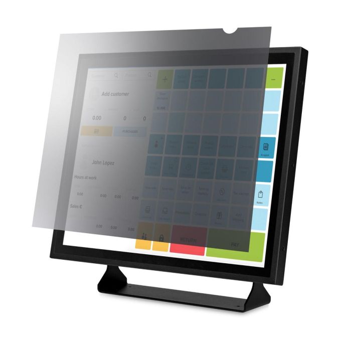 Filtro de Privacidad para Monitor Startech 1754-PRIVACY-SCREEN 1