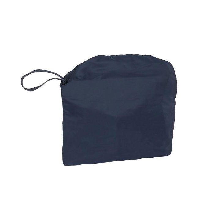 Cartera Escolar Safta Complementos -'Dark Blue-' Mochila 290x120x410 mm 2