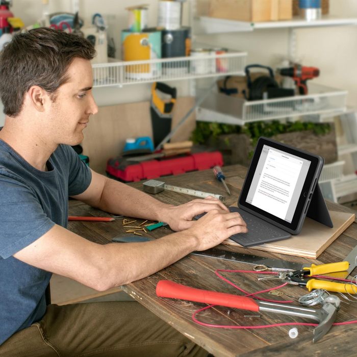 RUGGED FOLIO 7TH AND 8TH 15 RUGGED FOLIO 7TH AND 8TH 15