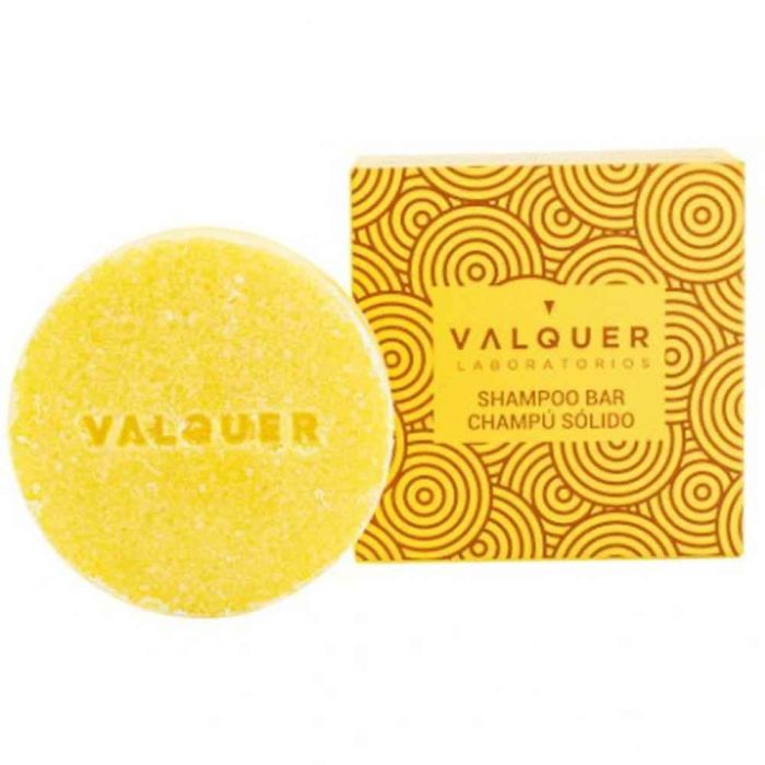 Valquer Acid Champú Solido 50 gr