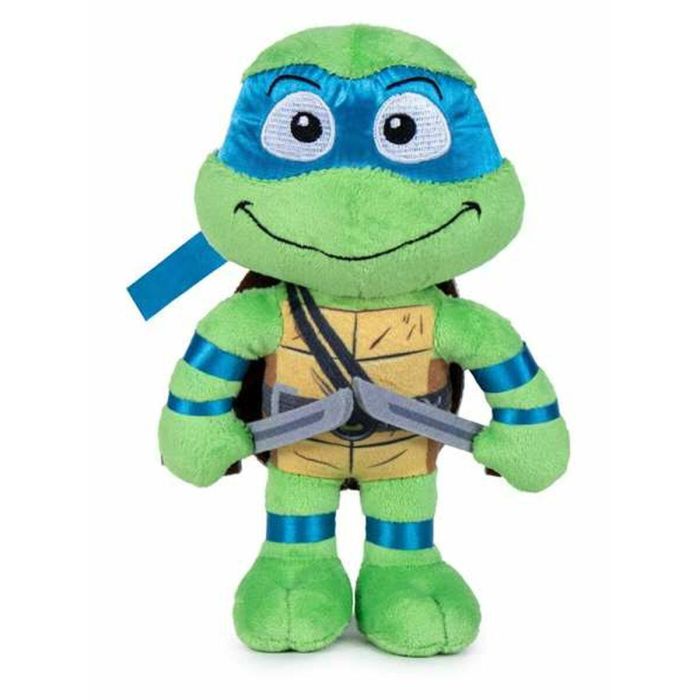 Peluche Teenage Mutant Ninja Turtles 2 Peluche Teenage Mutant Ninja Turtles 2